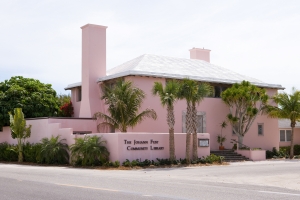 Boca Grande Library