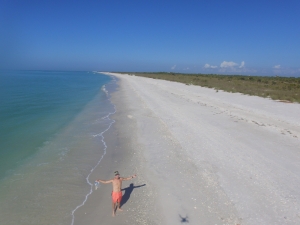 Boating in Boca Grande