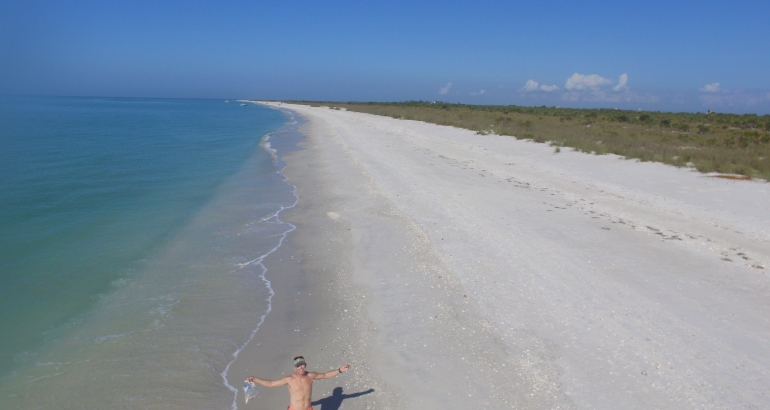 Boca Grande Boat