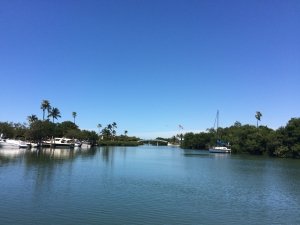 Boca Grande Paddle Board