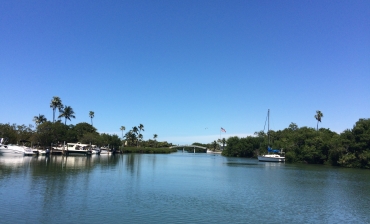 Boating & Fishing