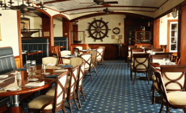 The Eagle Grille