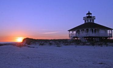 Boca Grande Lighthouses