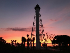 Boca Grande Lighthouse