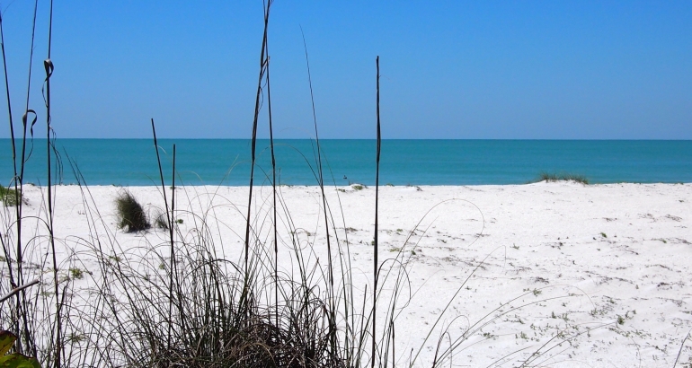 Perfect Boca Grande Weekend