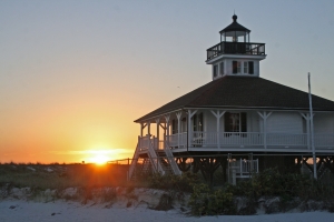 Historic Boca Grande Lighthouse