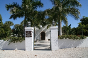 Boca Grande Golf Cart Tour