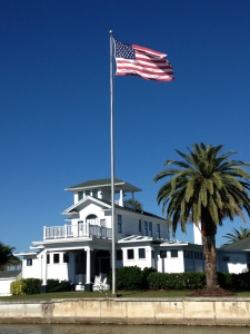 Boca Grande Beachfront Home Auction