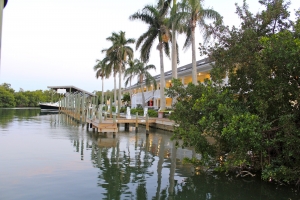 Boca Grande Hotels