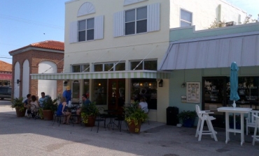 Boca Grande Breakfast Spots
