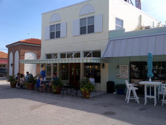 Boca Grande Breakfast Spots