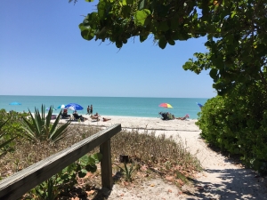 Boca Grande Beaches