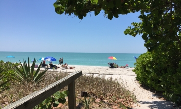 Boca Grande Beaches