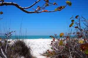 Public Access for Boca Grande Beaches