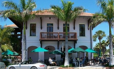 Boca Grande Casual Dining