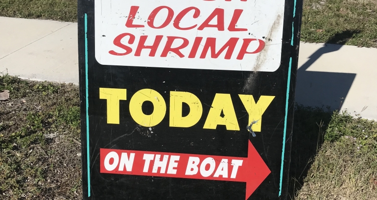 Boca Grande Signs