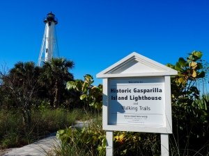 Boca Grande Signs