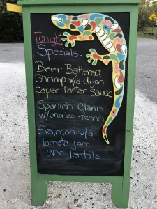 Boca Grande Signs