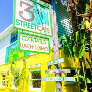 Third Street Cafe