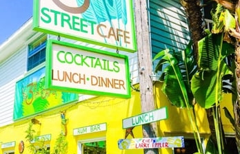 Third Street Cafe