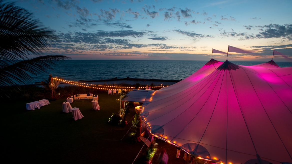 Boca Grande Wedding