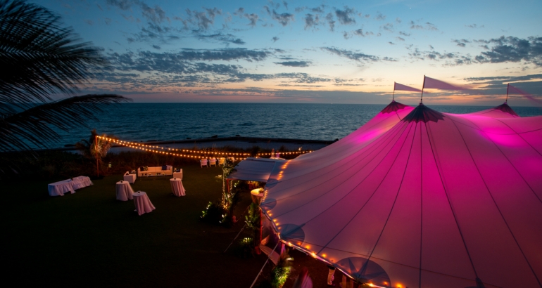Boca Grande Wedding