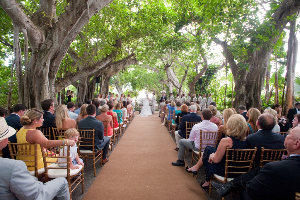 Boca Grande Wedding