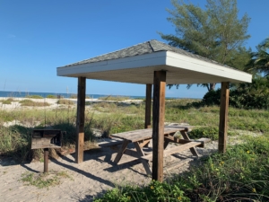 Boca Grande Beaches