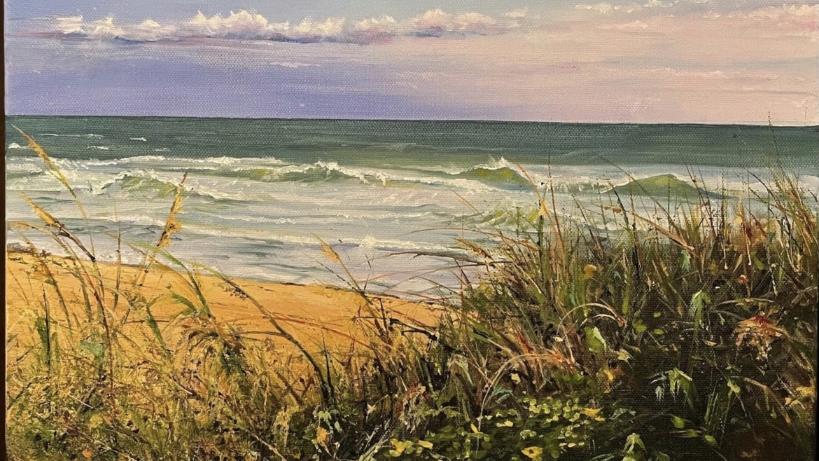 Boca Grande Art
