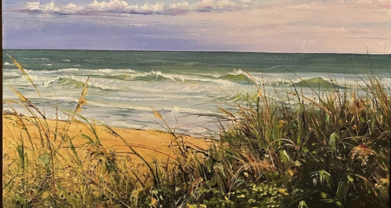 Boca Grande Art